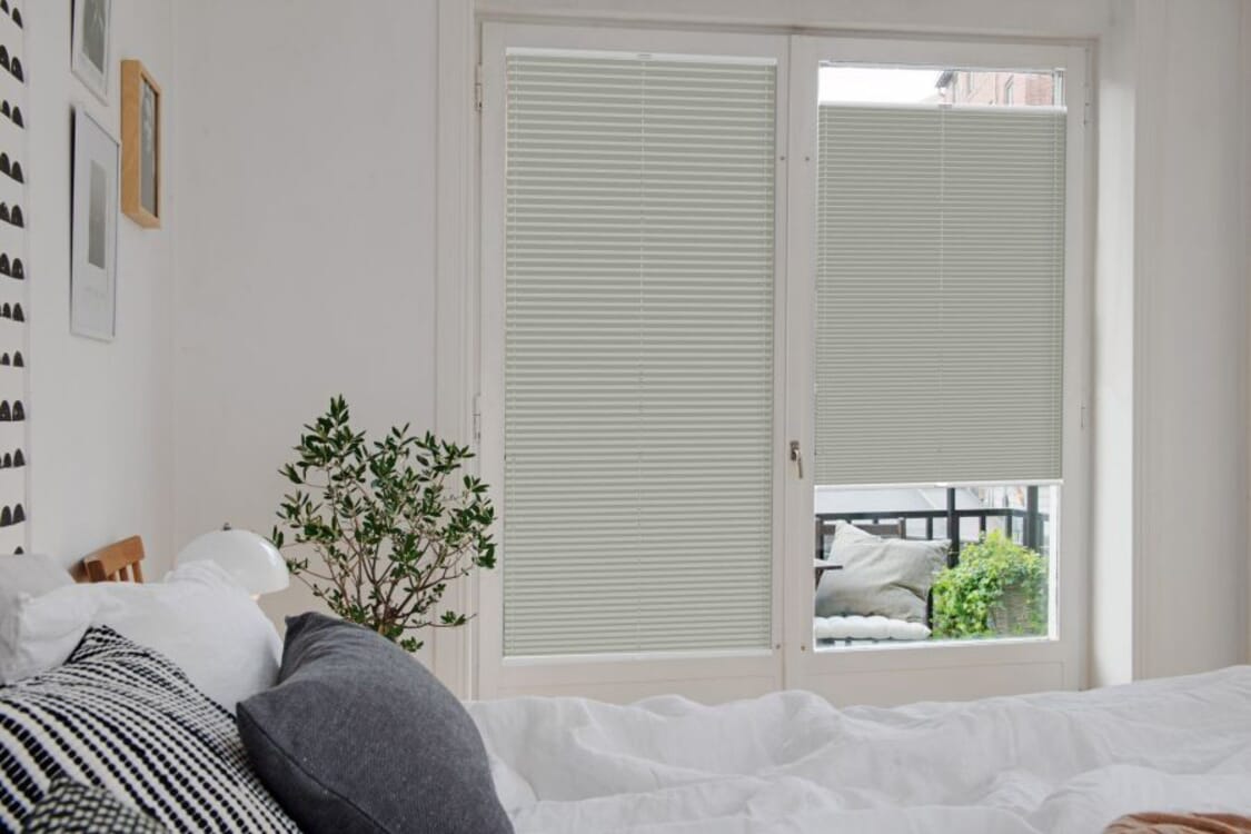 Pure 1403 Schlafzimmer