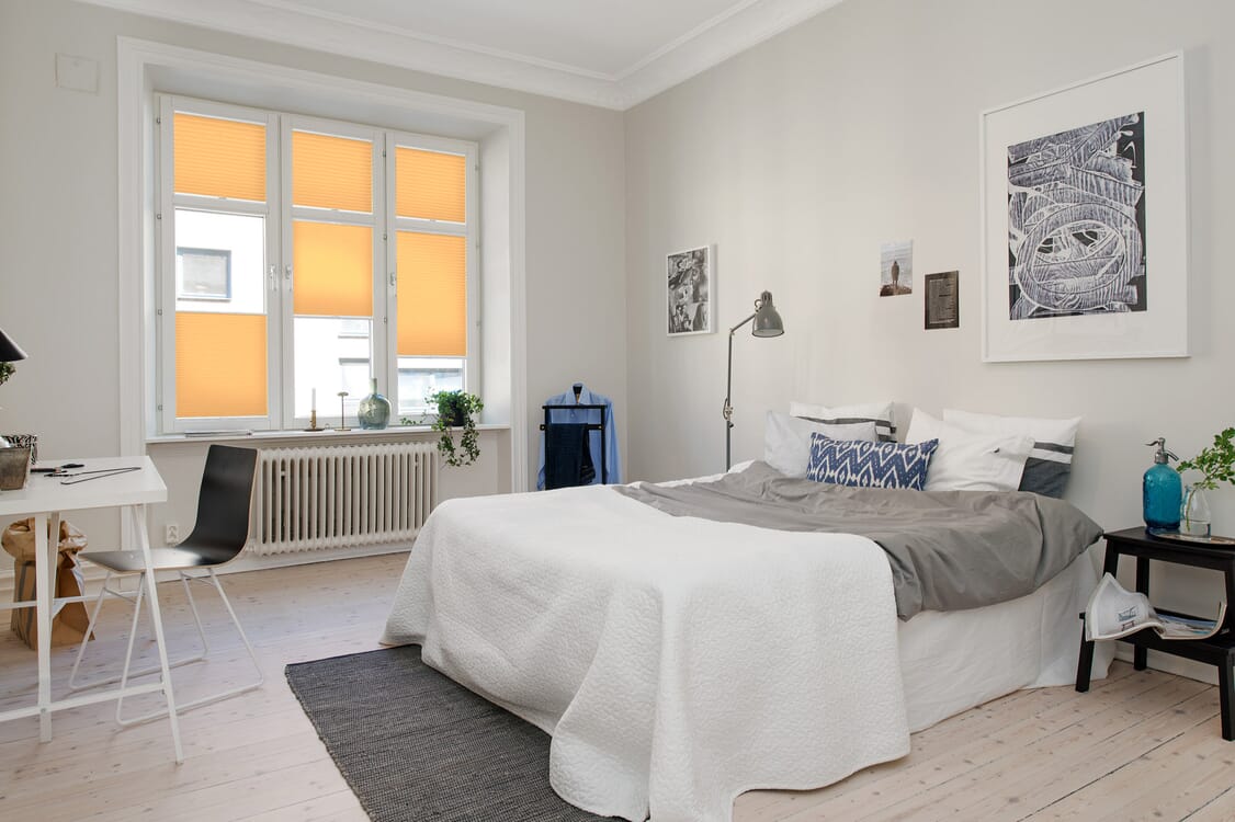 Pure 4657 Schlafzimmer