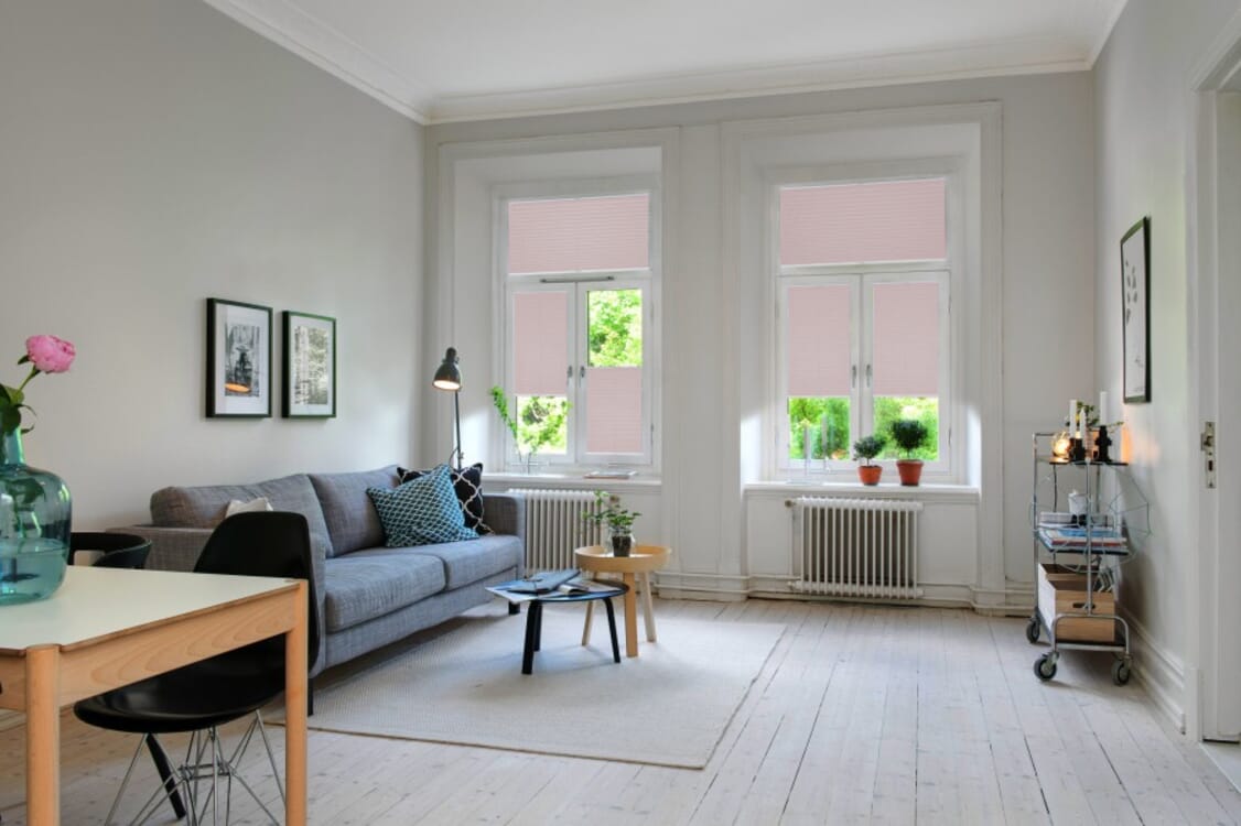 Shade Pearl 4635 Wohnzimmer