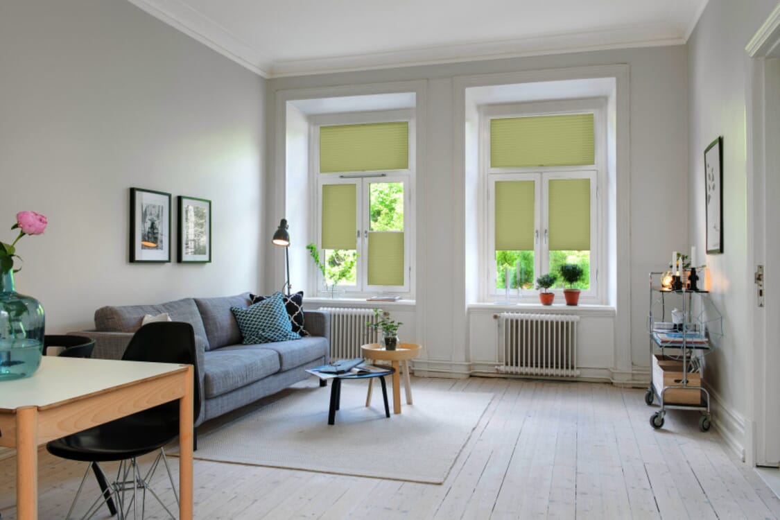 Shade Pearl 4637 Wohnzimmer