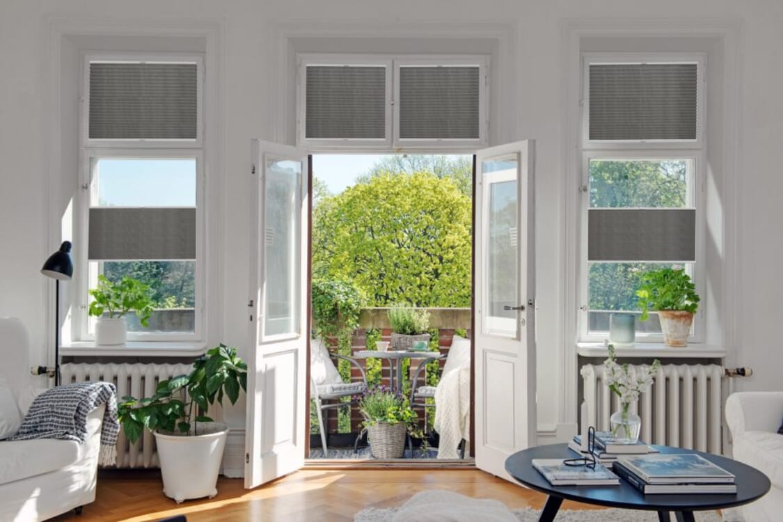 Vida Blackout 4630 Wohnzimmer