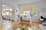 Wabe Lux 2230 Esszimmer
