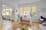 Wabe Lux 2231 Esszimmer