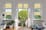 Wabe Lux 2231 Wohnzimmer