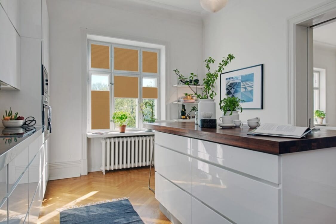 Wabe Lux 2234 Küche