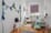 Plissee Wabe Lux 2239 Kinderzimmer