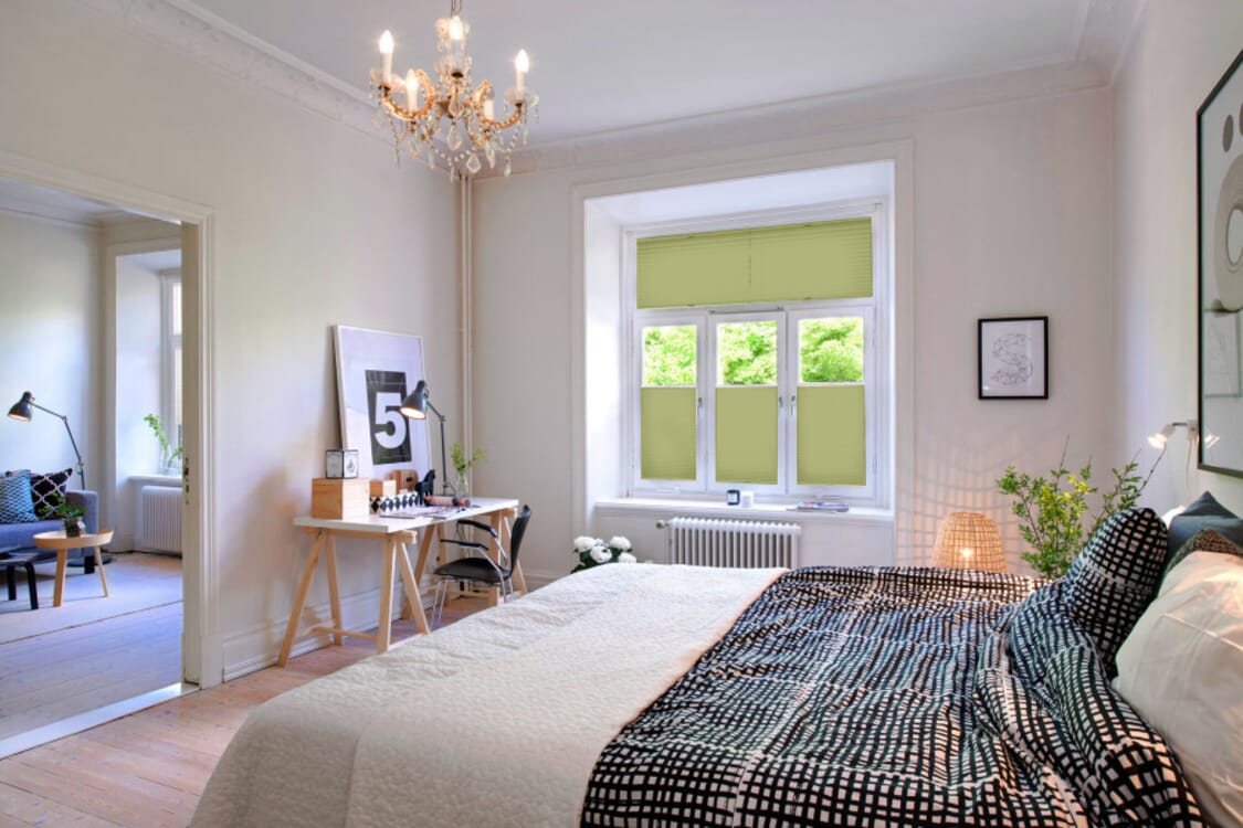 Wabe Rimano 4602 Schlafzimmer