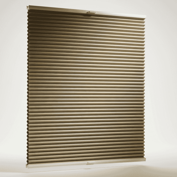 Plissee Wabe Rimano Blackout 4400 Plissee Wabe Rimano Blackout 4400