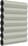 Plissee Wabe Rimano Blackout 4404