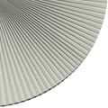 Plissee Wabe Rimano Blackout 4404 Fächer