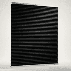 Plissee Wabe Rimano Blackout 4411 Plissee Wabe Rimano Blackout 4411