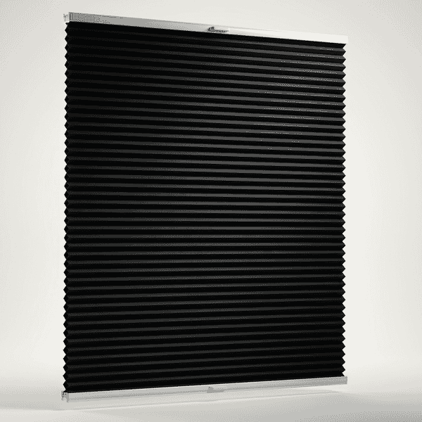 Plissee Wabe Rimano Blackout 4411 Plissee Wabe Rimano Blackout 4411