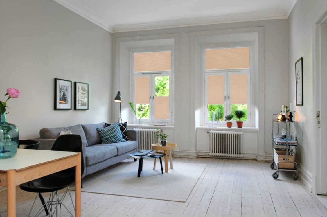 Wabe Rimano Blackout 4608 Wohnzimmer