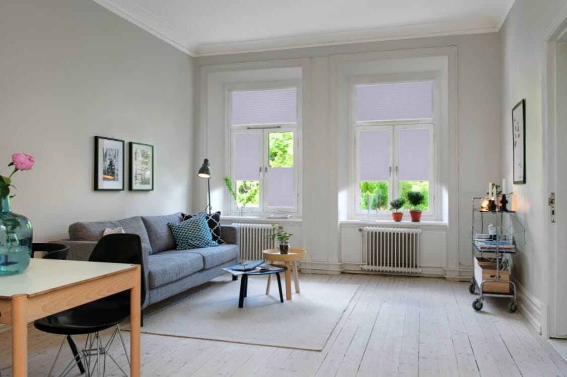 Wabe Rimano Blackout 4610 Wohnzimmer