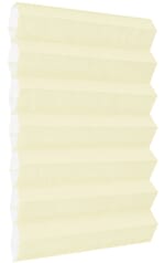Plissee Wabe Uni 4204 