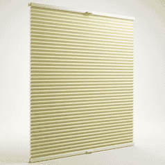 Plissee Wabe Uni 4208 Plissee Wabe Uni 4208