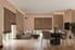 Raffrollo Belano 9351 Wohnzimmer