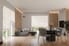 Raffrollo Castino 9385 Wohnzimmer
