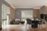 Raffrollo Filora 9319 Wohnzimmer