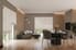 Raffrollo Filora 9321 Wohnzimmer