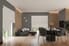 Raffrollo Nerivo 9408 Wohnzimmer