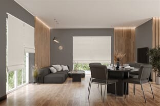 Raffrollo Notturna 9429 Wohnzimmer Raffrollo Notturna 9429 Wohnzimmer