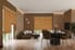Raffrollo Portiva 9399 Wohnzimmer