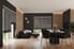 Raffrollo Solara 9314 Wohnzimmer