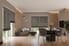 Raffrollo Triviso 9331 Wohnzimmer