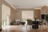 Raffrollo Triviso 9334 Wohnzimmer