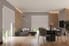 Raffrollo Velombra 9443 Wohnzimmer