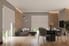 Raffrollo Velombra 9444 Wohnzimmer