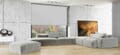 Rollo 3574 Wohnzimmer Beige