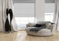 Rollo 3574 Wohnzimmer Beige
