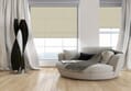 Rollo 3576 Wohnzimmer Beige