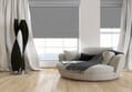 Rollo 3603 Wohnzimmer Grau