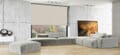 Rollo 3653 Wohnzimmer Beige