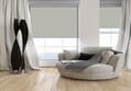 Rollo 3667 Wohnzimmer Grau