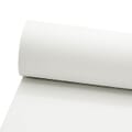 Rollo 3676 Gerollt Weiß