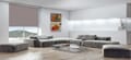 Rollo 3660 Wohnzimmer Grau