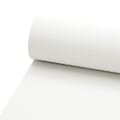 Rollo 3678 Gerollt Weiß