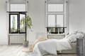 Rollo Asta 3823 Schlafzimmer