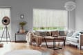Rollo Asta 3823 Wohnzimmer