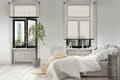 Rollo Asta 3826 Schlafzimmer