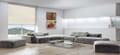 Rollo 3007 Wohnzimmer beige
