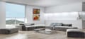 Rollo 3015 Wohnzimmer Kassette Blau