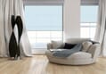Rollo 3015 Wohnzimmer Blau
