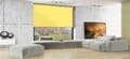 Rollo 3019 Wohnzimmer Gelb