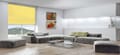 Rollo 3019 Wohnzimmer Gelb