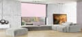 Rollo 3021 Wohnzimmer Rosa